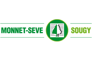 LOGO Monnet Seve Sougy Charpente couverture de la vaunage gard hérault