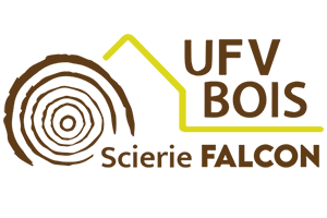 LOGO UFV Bois Charpente couverture de la vaunage gard hérault